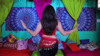 O Saki Saki  Choreography By  Shikha KapadiaDancewithshikha [upl. by Yllus217]