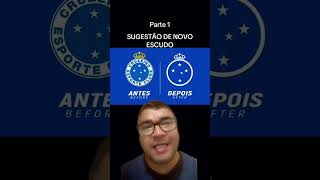 Sugestão de novos escudos Parte 1 escudos futebol [upl. by Halimaj]