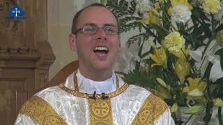 9 minutes that will change your view of the Priesthood [upl. by Nnaarual]