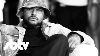 ScHoolboy Q  Interview SBTV [upl. by Rovelli839]