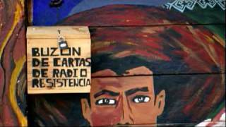 EZLN  ZAPATISTAS  Autonomía Zapatista Información para comprender este movimiento Parte 5 [upl. by Minetta360]