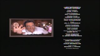 Meet The Fockers 2004 End Credits Starz Encore 2024 [upl. by Nyladgam]