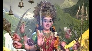 Assa Tera Dwara Naiyo Chhadana devi Bhajan Kavita Paudwal Full Video Song I Jagran Ki Raat Vol2 [upl. by Akaenahs]