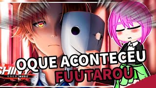 5toubun no Hanayome React ao  Ayanokoji  Máscaras  Shinysz 005 [upl. by Eigna]