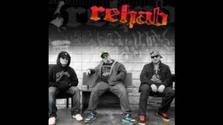 Rehab  Rawdawg [upl. by Wappes]