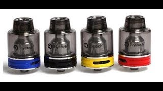 Joyetech Procore SE [upl. by Aniras114]