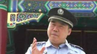 Multilingual Chinese Cop Most Hilarious NYC Accent EVER [upl. by Vittoria]