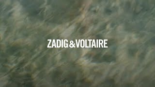 ZADIGampVOLTAIRE  SPRINGSUMMER 2021  CAMPAIGN [upl. by Ambrosio169]