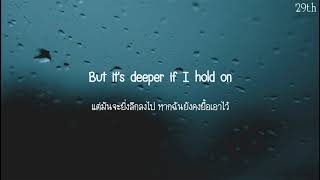 Lauv  Breathe แปลเพลง [upl. by Atsilac]