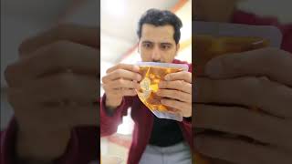 Ready to Eat Biryani with Shahi Gravy  Product Review  Mom Biryani is it Worth It [upl. by Neroled]