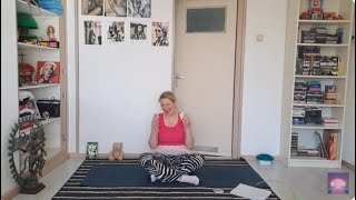 17 B van Bubblicious  deel 1 Story  Yoga voor Generatie X 19551980  declubyogacom [upl. by Nalad]