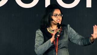 A Social Entrepreneurs Guide to Building A Nation  Selyna Peiris  TEDxColombo [upl. by Britni]