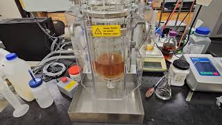 Biodiesel Used Oil Reprocessing [upl. by Keary]