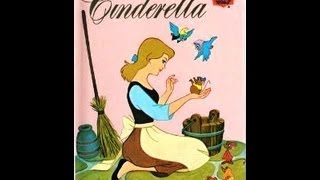 Cinderella Story in Hindi [upl. by Ran]