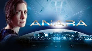 ANIARA  Trailer [upl. by Nnahteb]