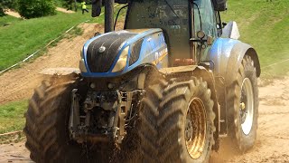 Tractors  Best of 2021 [upl. by Ernaldus489]