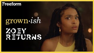 Grownish Season 6 Promo HD Final Season [upl. by Novla629]