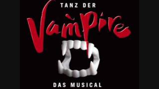 Tanz der Vampire  Braver than we are Broadway Preview [upl. by Yuzik256]