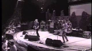 The Offspring  The Meaning of Life LIVE 97 KROQ Weenie Roast [upl. by Trinatte]