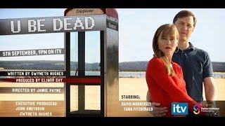 U Be Dead TV Film  Thriller starring David Morrissey [upl. by Assele]