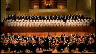 Gustav Mahler Symphony No2 [upl. by Dara]