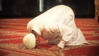 How to Perform Salah  Fajr Dhuhr Asr Maghrib Isha Same Way to Pray for Men and Women [upl. by Marcelle908]