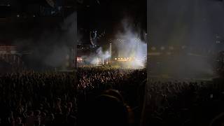 Cage the Elephant  Wells Fargo Arena concert music entertainment content fyp cagetheelephant [upl. by Acilegna]