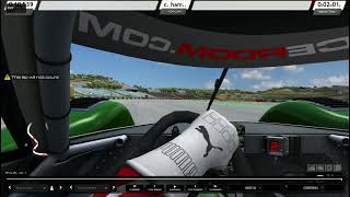 RaceRoom Racing Experience on steam [upl. by Bethena580]