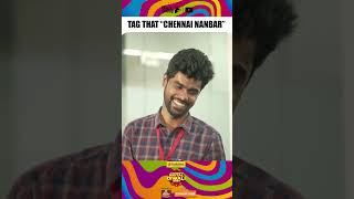 Tag that Chennai Nanbar 🤣  Office During Festival  Blacksheeps Digital Diwali 2024  shorts [upl. by Maiga]