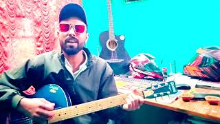 Saen Saen Mat Kar Raviye  Shahbaz Khan  Chamba Folk Song [upl. by Marwin606]