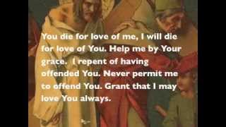 The Stations of the Cross Full Version [upl. by Sema]