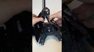 This Rare LEGO Star Wars Set Has One Major Issue lego legostarwars legoreview [upl. by Post]