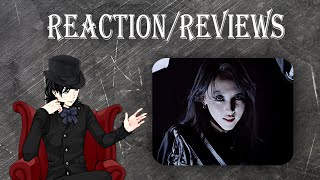 Moonbyul  Eclipse MV Reaction [upl. by Oniram]