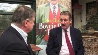 RFEBS John Challis  Cornwall Channel report [upl. by Bayless]