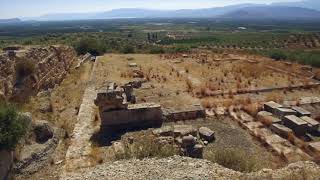 Ancient Heraion of Argos  Greece [upl. by Bernhard]