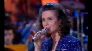 Toto Cutugno amp Gigliola Cinquetti  Non ho leta live 1991 [upl. by Dryfoos]