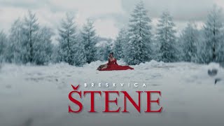 Breskvica  STENE Official Video [upl. by Sapphera684]