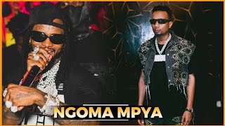 Chuma kingine hiki hapa BILLNASS ft DIAMOND ngoma inaitwa SIONGEI NAOtazama hapa wakiimba live ni [upl. by Aihsem]