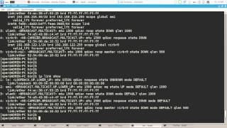 iproute2 show commands  Linux Networking [upl. by Tallulah]