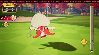 Looney Tunes Wacky World of Sports Yosemite Sam Golf [upl. by Ahseyi]