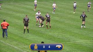 Whitehaven RLFC vs Barrow Raiders 1895 Cup Highlights [upl. by Eseilanna544]