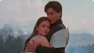 Duniya mein kitni hai nafrate Mohabbateinshahrukh khansong songs love lovesong [upl. by Aggappera]