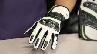 REVIT RSR 2 Gloves Review at RevZillacom [upl. by Mij296]