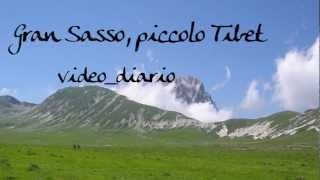 Gran Sasso  Il Piccolo Tibet [upl. by Kapoor]