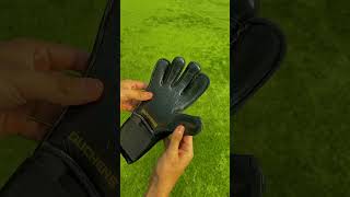 Top Goalkeeper gloves goalkeeperstore goalkeepergloves shortvideo football [upl. by Ettenahs]