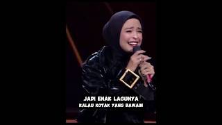 Jadi Enak Lagunya kalaw  KOTAK  Medley SongINDONESIAN MUSIC AWARDS 2023 [upl. by Kolb]