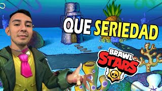 ¿COMO JUGAR SERIAMENTE BRAWL STARS [upl. by Netsud]