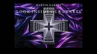 Martin Garrix amp Alesso Look Inside Our Hearts extended mix [upl. by Acinor]