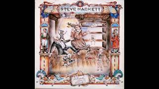 Steve Hackett  Narnia instrumental [upl. by Avehs]