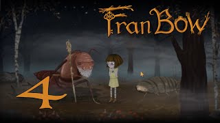 Lets Play Fran Bow Part 4 Antonio und sein Freund das Käferschwein [upl. by Nnaaras57]